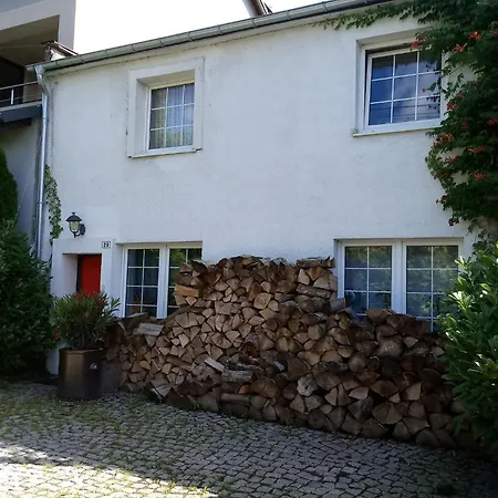 Orlowski Spokoj Gdynia Exterior photo
