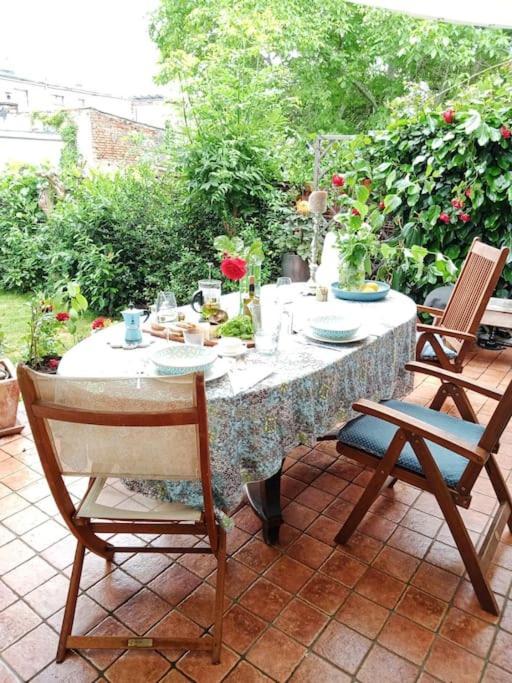 Homestay Orlowski Spokoj