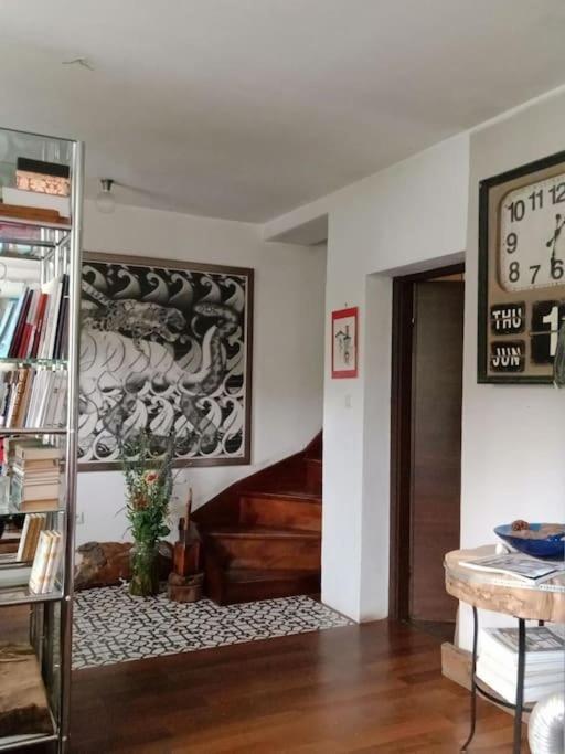 Homestay Orlowski Spokoj