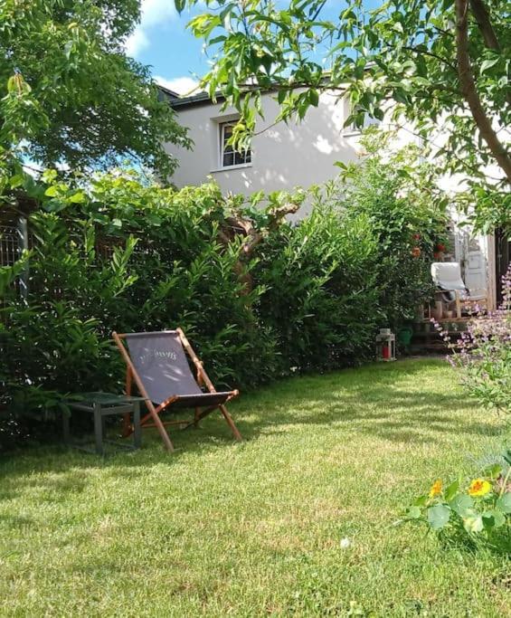 Orlowski Spokoj Homestay