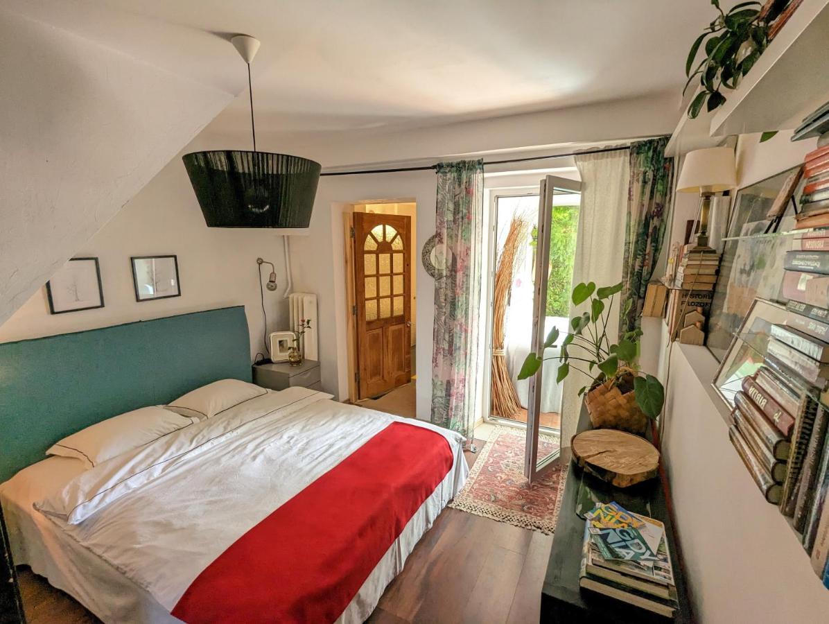 Homestay Orlowski Spokoj Gdynia