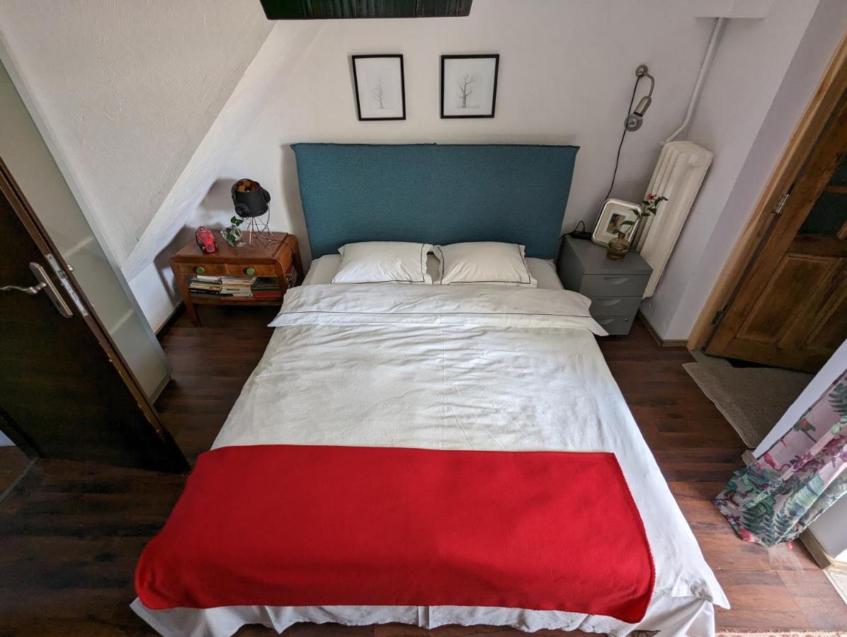 Homestay Orlowski Spokoj