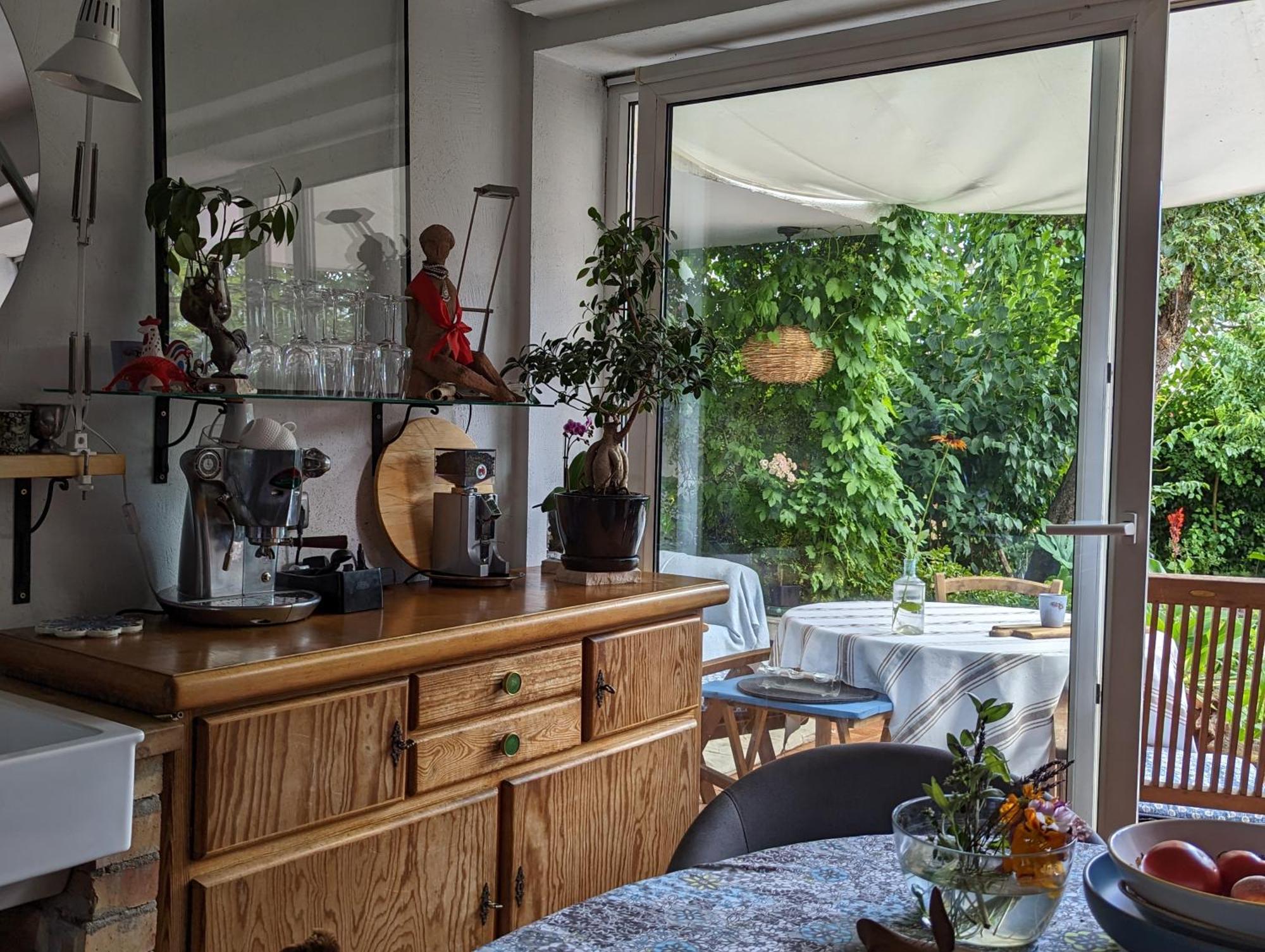 Homestay Orlowski Spokoj