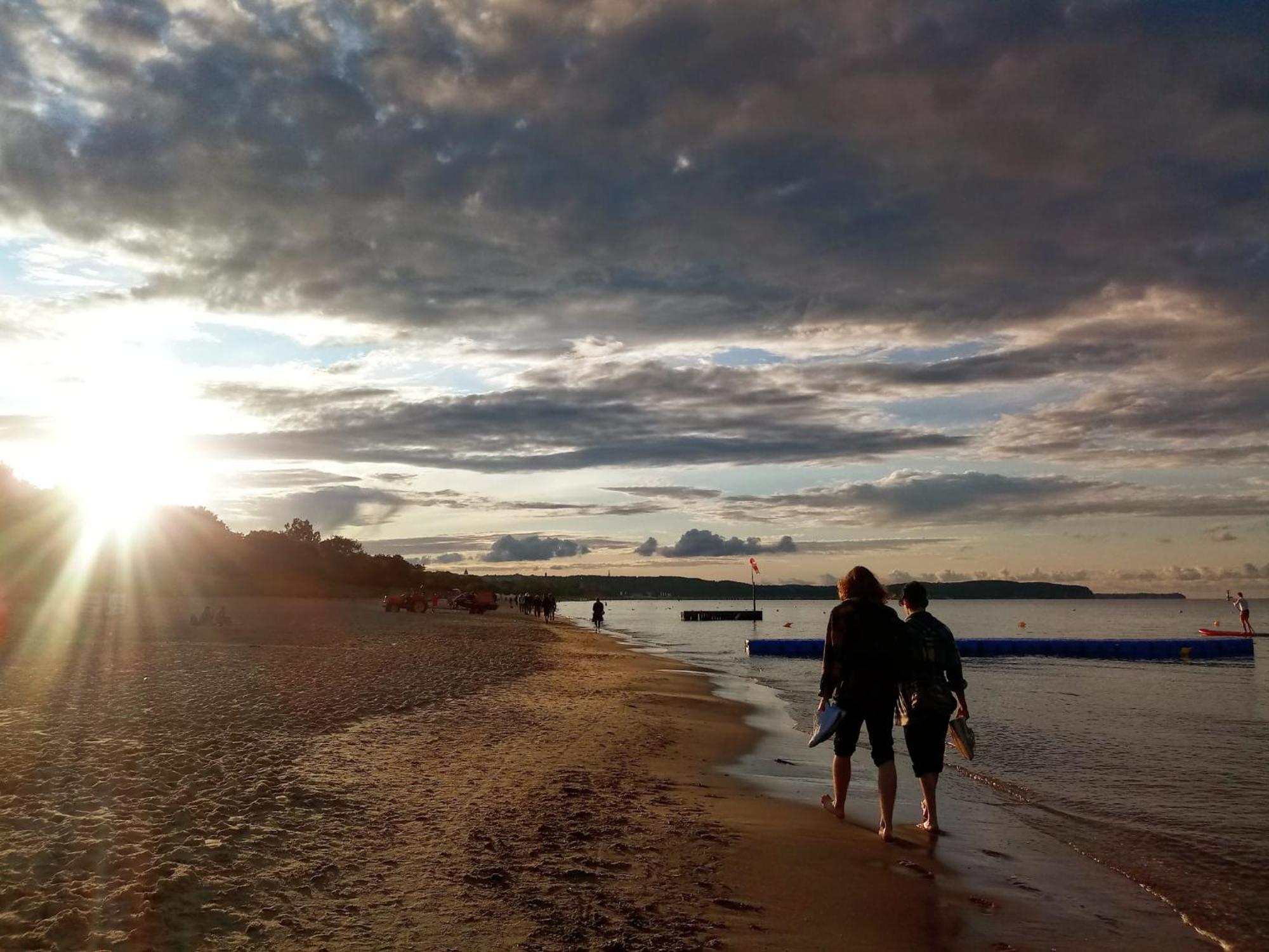 Orlowski Spokoj Gdynia