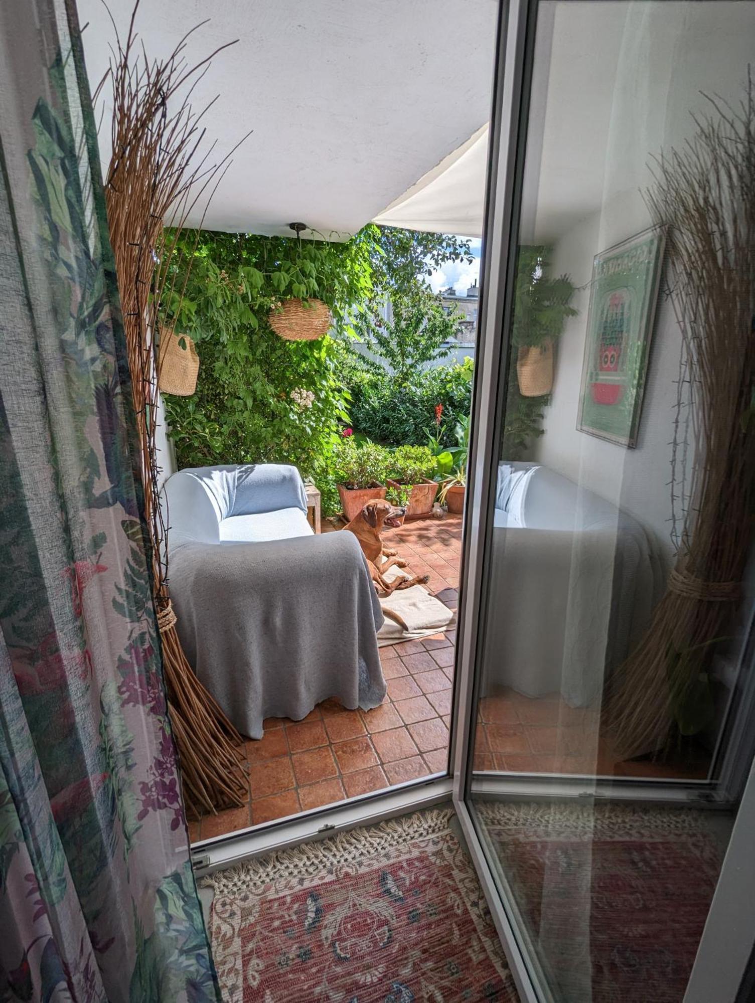 Homestay Orlowski Spokoj *